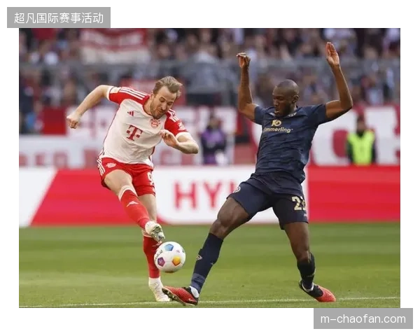 拜仁前锋凯恩以无可匹敌的进球效率进入世界杯年,他将是英格兰队最倚仗的得分利器 拜仁前锋凯恩以无可匹敌的进球效率进入世界杯年,他将是英格兰队最倚仗的得分利器